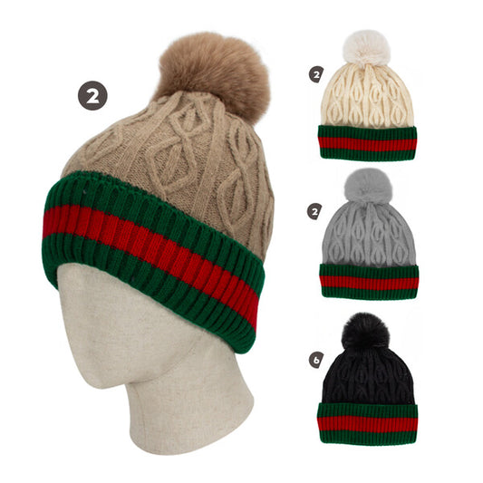 Cindy Claire Ladies Fashion Hat
