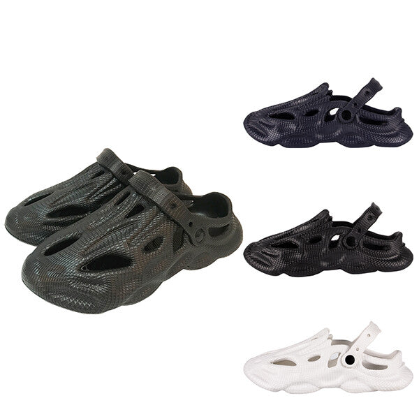 JM Men's Slippers