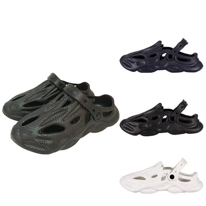 JM Men's Slippers
