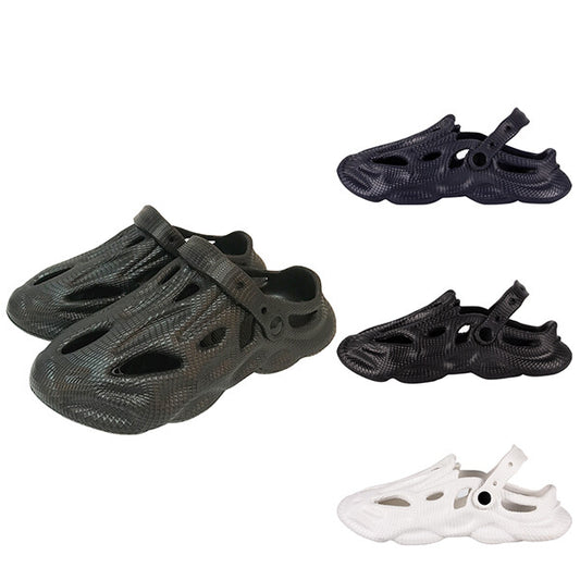 JM Men's Slippers