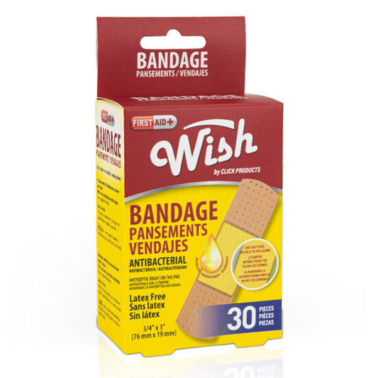 Wish Bandage