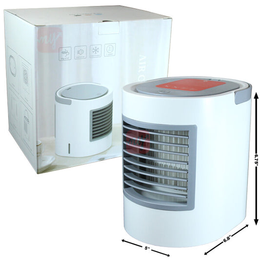 Air Cooling Fan Mini USB Powered