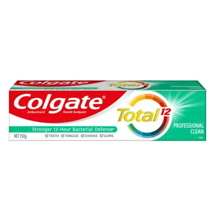 Colgate Toothpaste