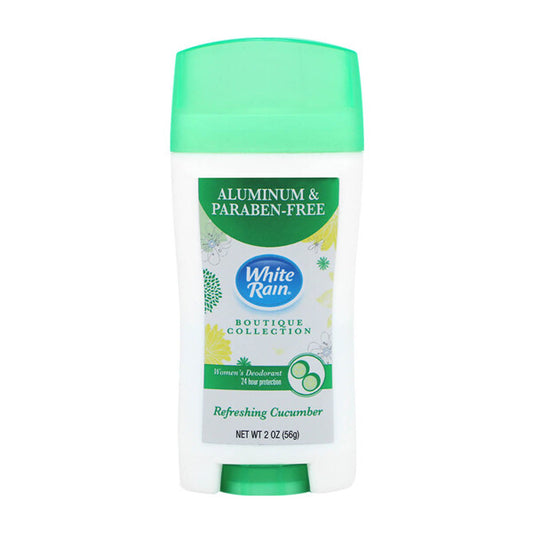 White Rain Deodorant