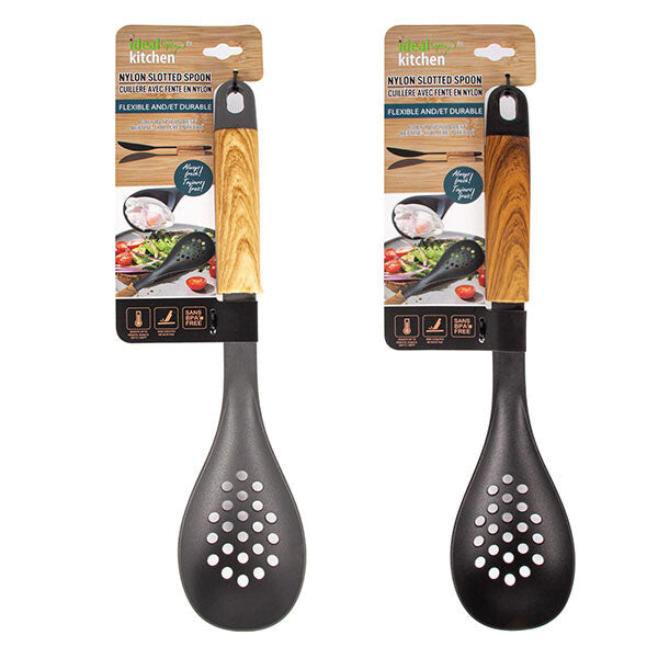 Ideal Kitchen Nylon Utensils