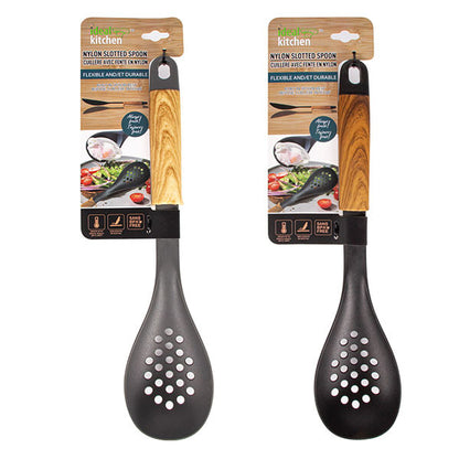 Ideal Kitchen Nylon Utensils