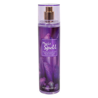 Women's Fragrance Body Mist 8oz