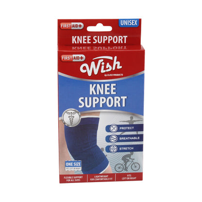 Wish Support