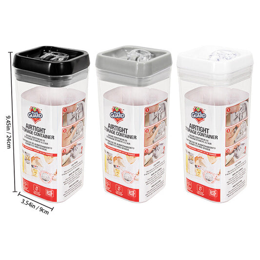 Fresh Guard Air Tight Food Storage Container