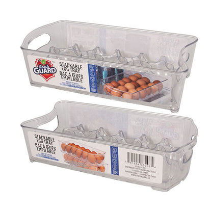 Fresh Guard Egg Tray