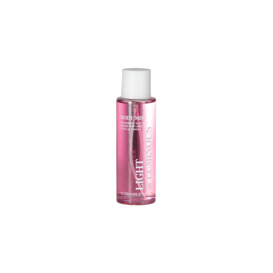 Women's Body Mist