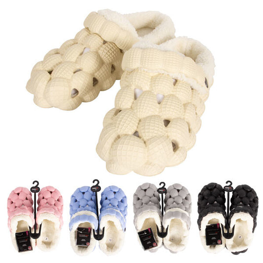 Thermaxxx Ladies Slipper
