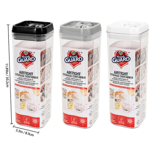 Fresh Guard Air Tight Food Storage Container