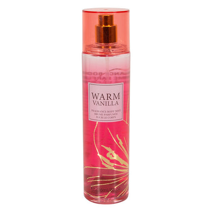 Women's Fragrance Body Mist 8oz
