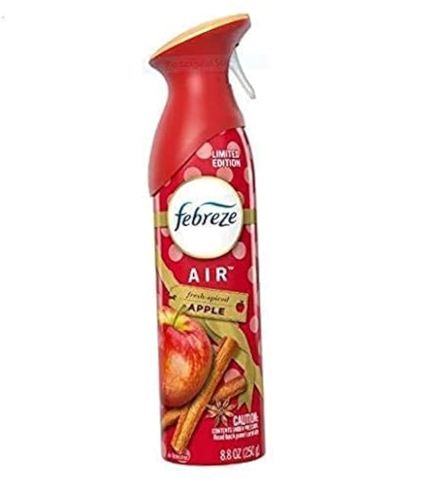 Febreze AIR Effect (Package May Vary)