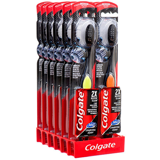 Colgate Toothbrush