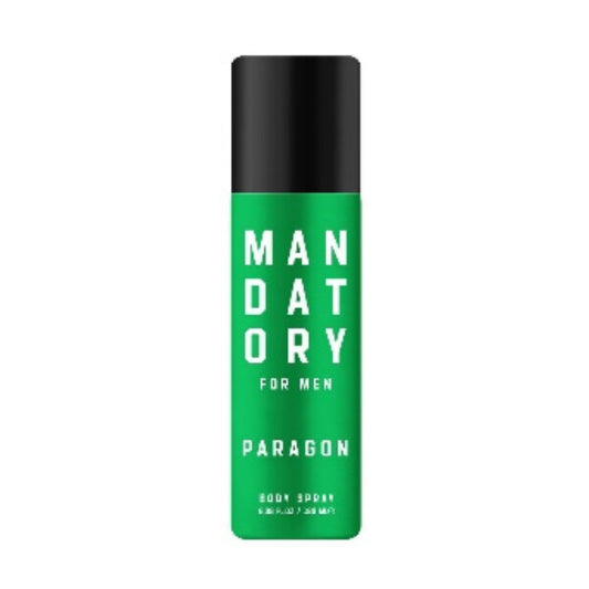 MANDATORY PARAGON Body Spray 180mL