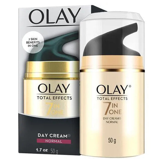 Olay Total Effects 7 in One 1.7oz