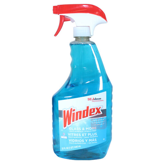 Windex Cleaner