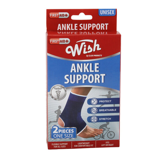 Wish Support