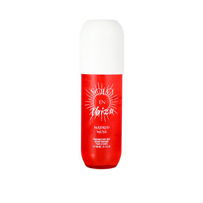 Solo En Ibiza Women's Body Mist 180mL