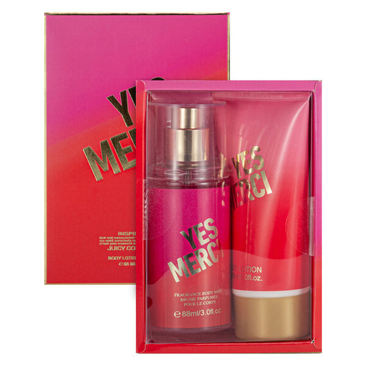 Women's Gift Set