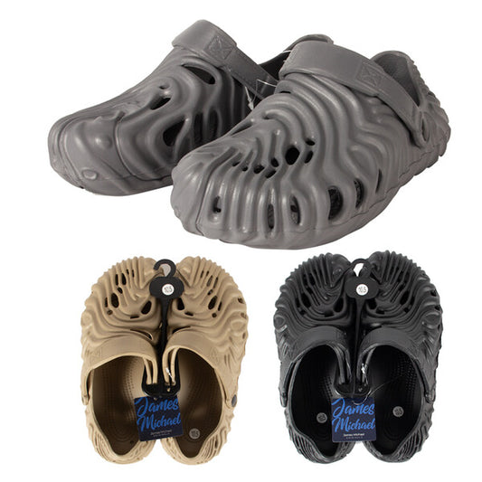 JM Garden Sandals