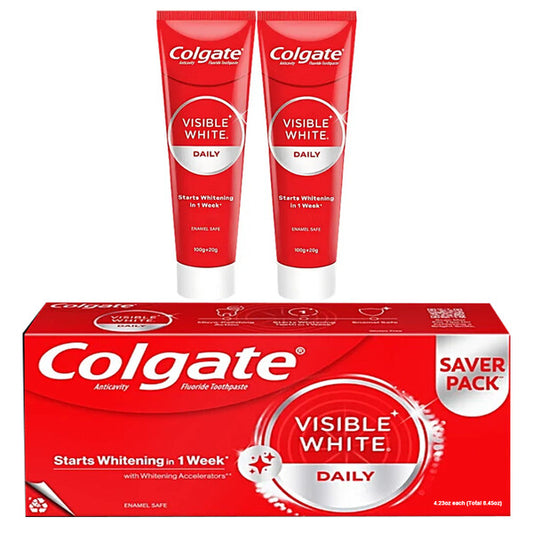 Colgate Toothpaste