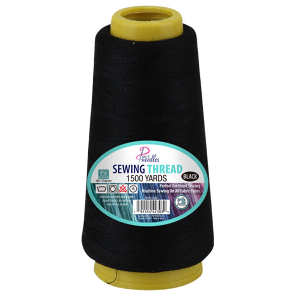 Sewing Thread 1500 yards