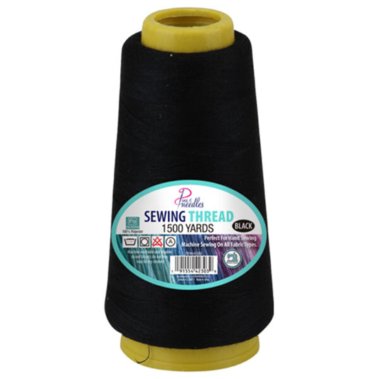 Sewing Thread 1500 yards