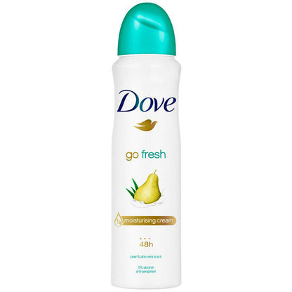 Dove Anti-Perspirant Body Spray 250mL