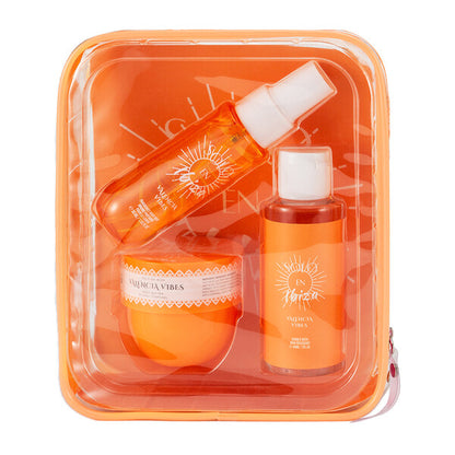 Solo En Ibiza Summer Gift Set