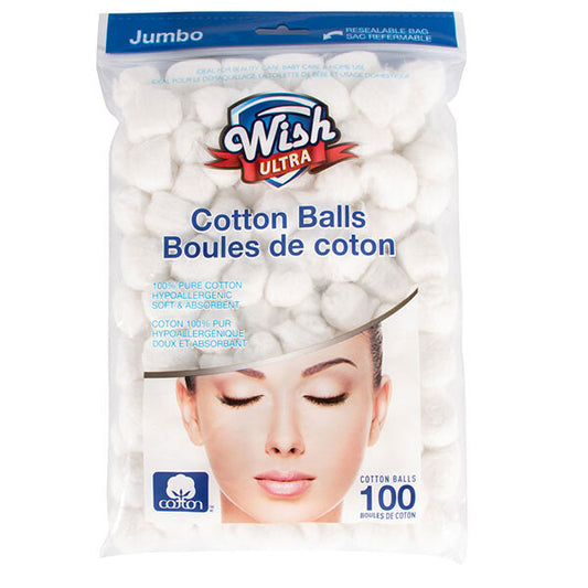 Wish Cotton