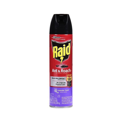 Raid Essentials Insect Spray