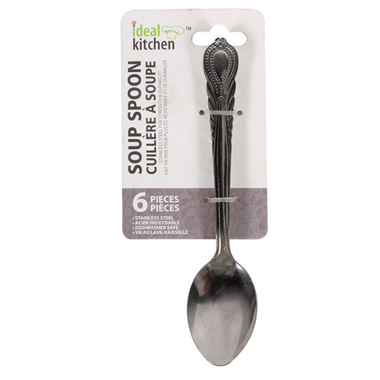 Ideal Kitchen Stainless Steel Kitchen Utensils