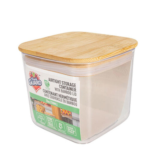Fresh Guard AirTight Storage Container