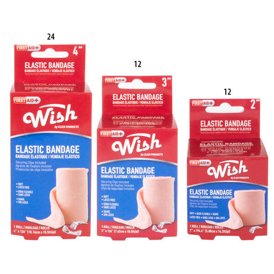 Wish Bandage