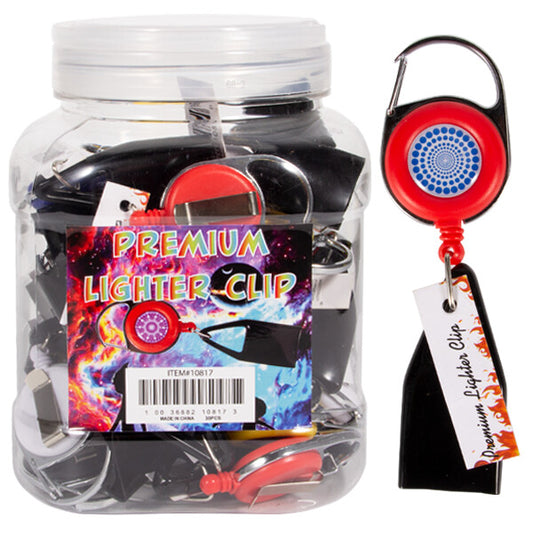 Lighter Leash Assorted Colors