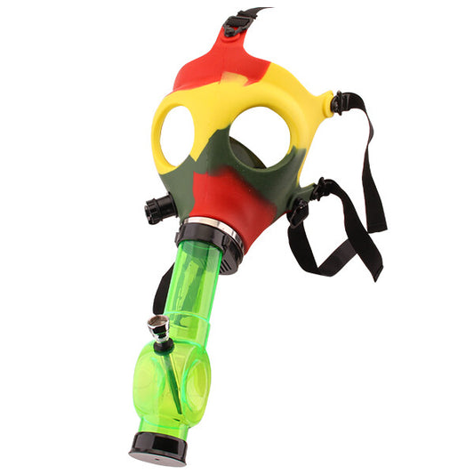 Gas Masks (24/cs)