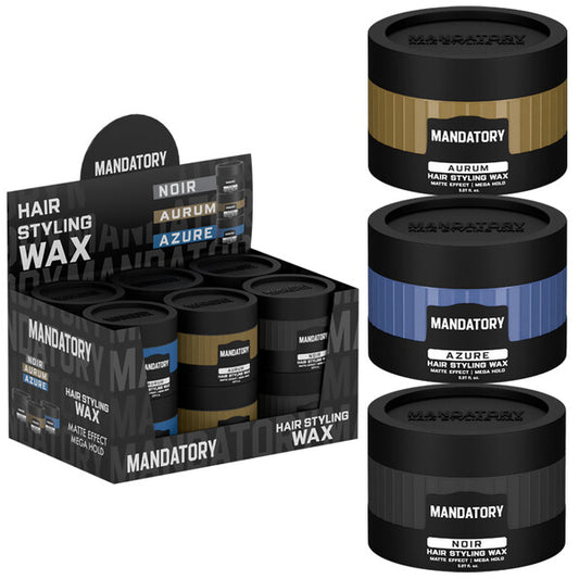 MANDATORY Men's Gift Set