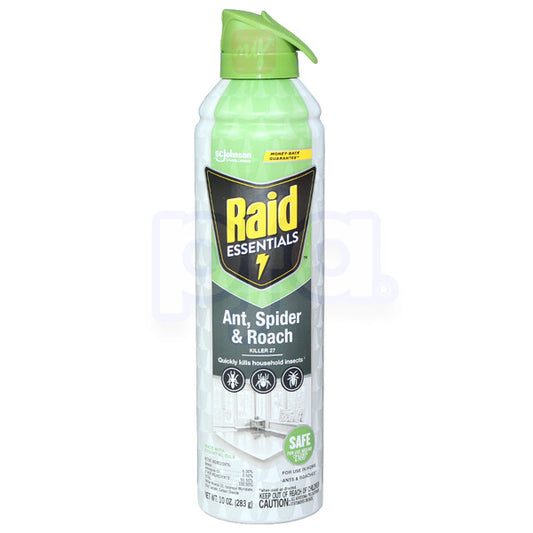 Raid Essentials Insect Spray