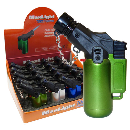 MAXLIGHT Small Torch Lighter