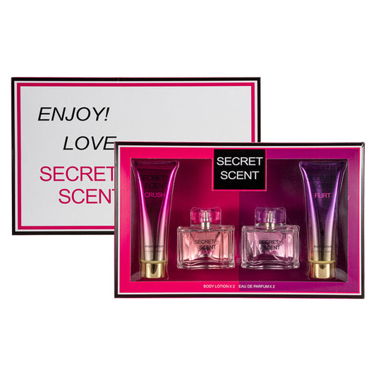 Women's Gift Set