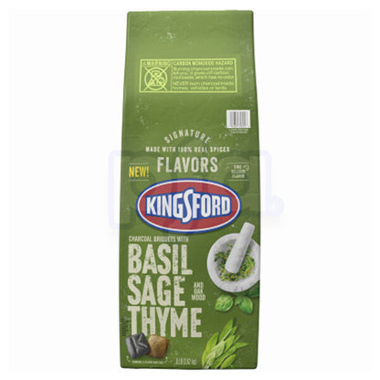 Kingsford 8lbs. Charcoal Briquets