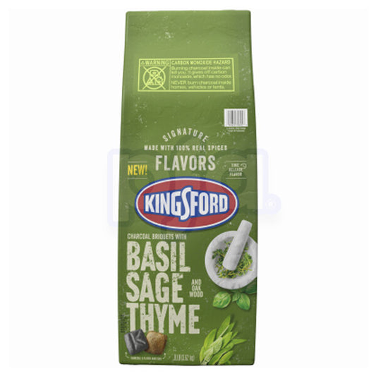 Kingsford 8lbs. Charcoal Briquets