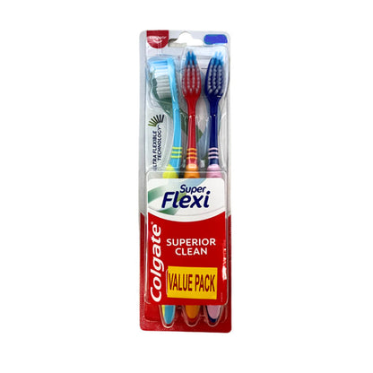 Colgate Toothbrush