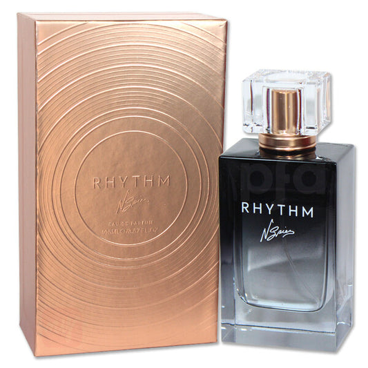 RHYTHM Men's EDP 3.57oz NICK SPIES