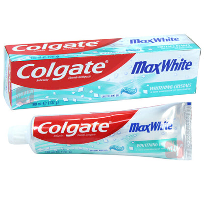 Colgate Max Toothpaste 100ml