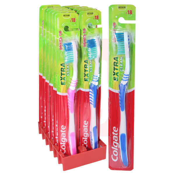 Colgate Toothbrush