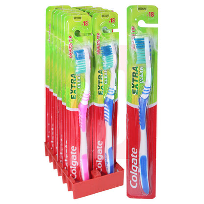 Colgate Toothbrush